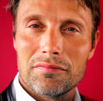 Mads Mikkelsen photo #