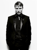 Mads Mikkelsen photo #