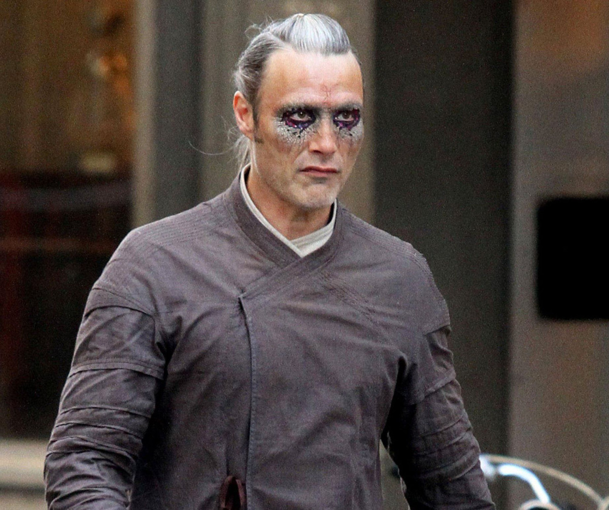 Mads Mikkelsen: pic #886365
