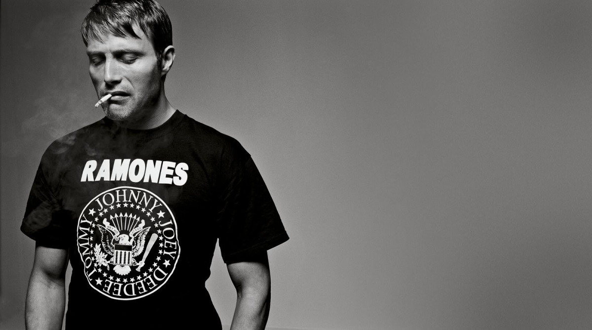Mads Mikkelsen: pic #886367