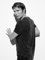 Mads Mikkelsen photo #