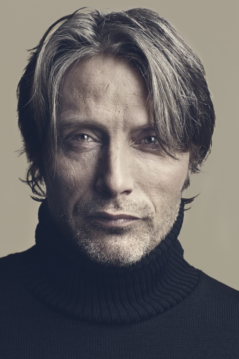 Mads Mikkelsen: pic #886370