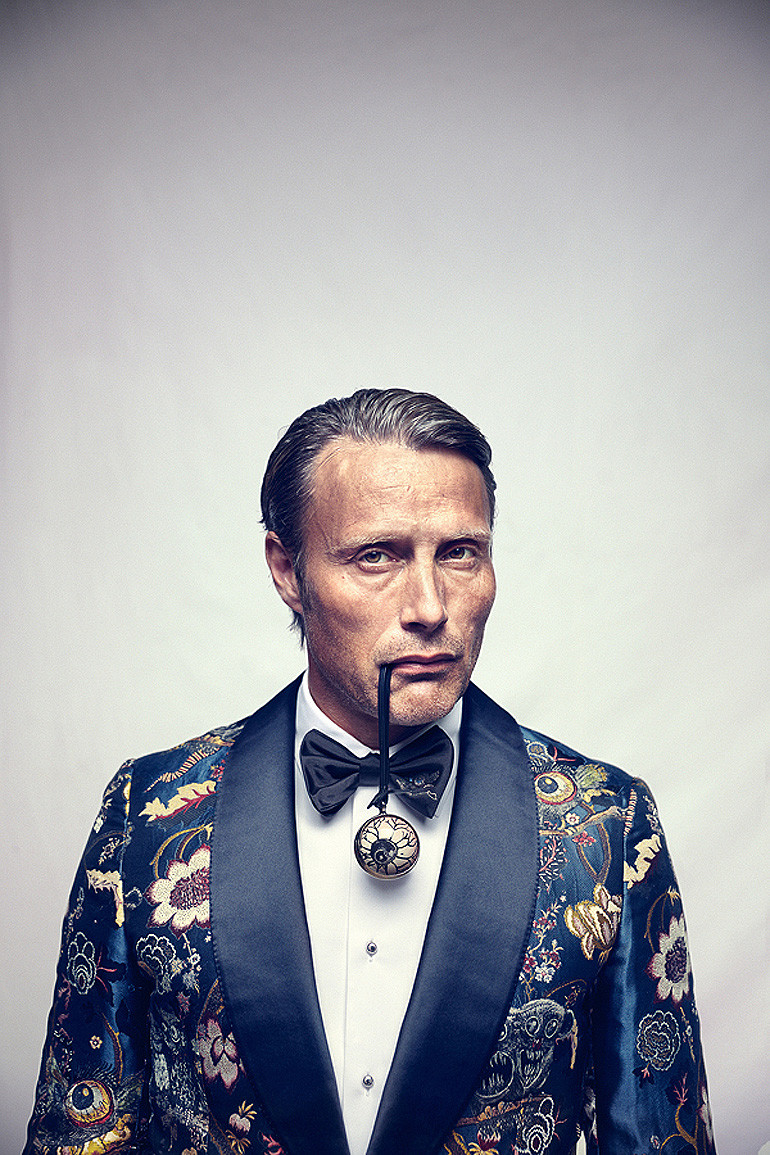 Mads Mikkelsen: pic #886371