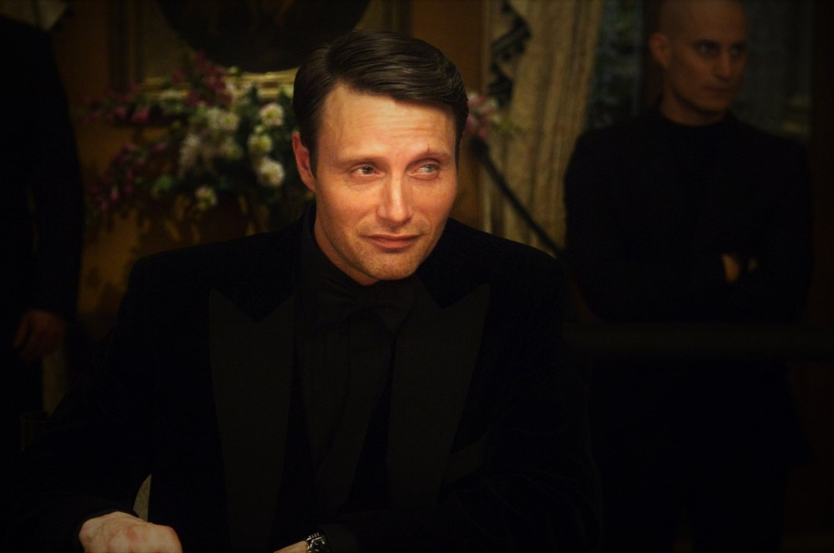 Mads Mikkelsen: pic #886349