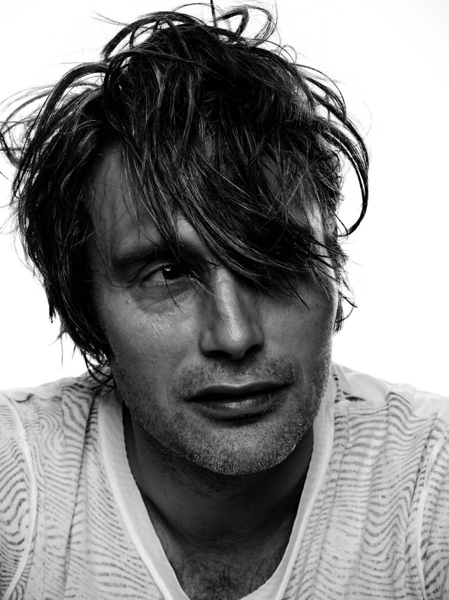 Mads Mikkelsen: pic #886350