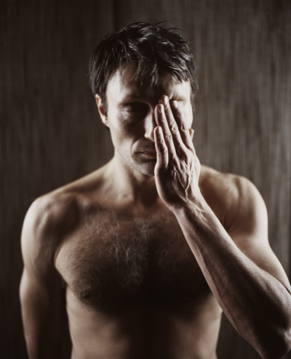 Mads Mikkelsen: pic #717715
