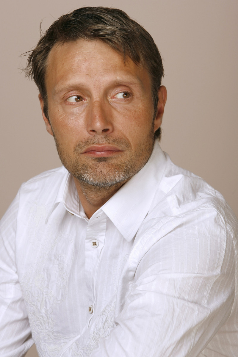 Mads Mikkelsen: pic #717711