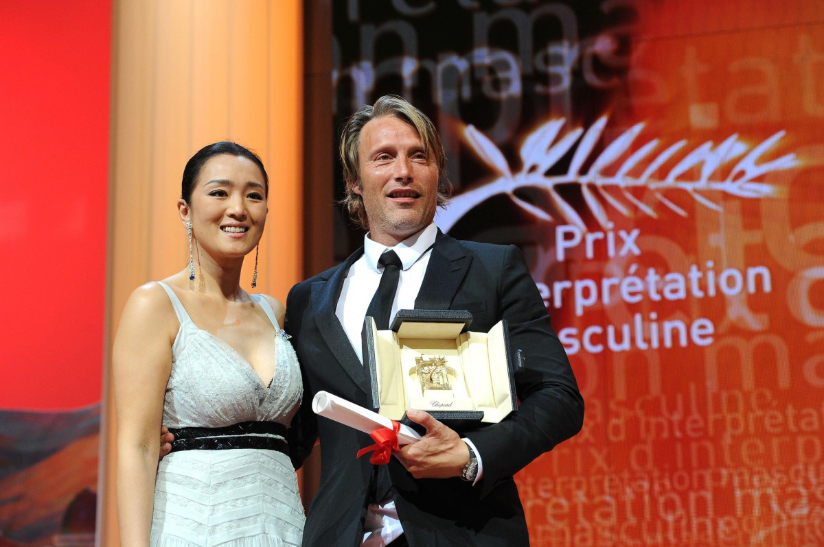 Mads Mikkelsen: pic #693285