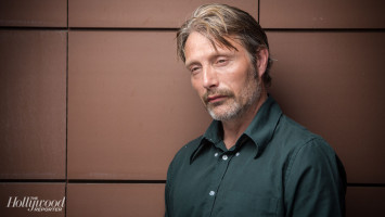 Mads Mikkelsen photo #