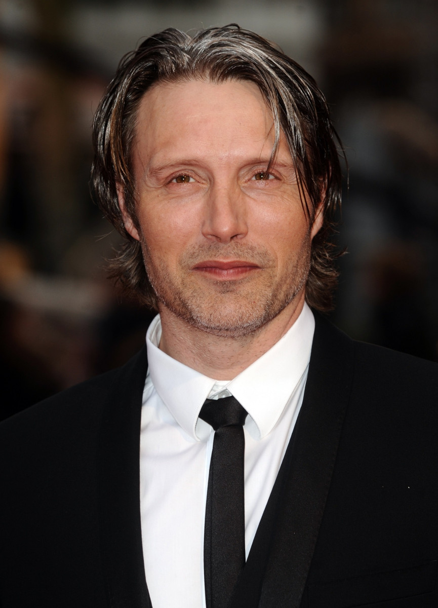 Mads Mikkelsen: pic #717712