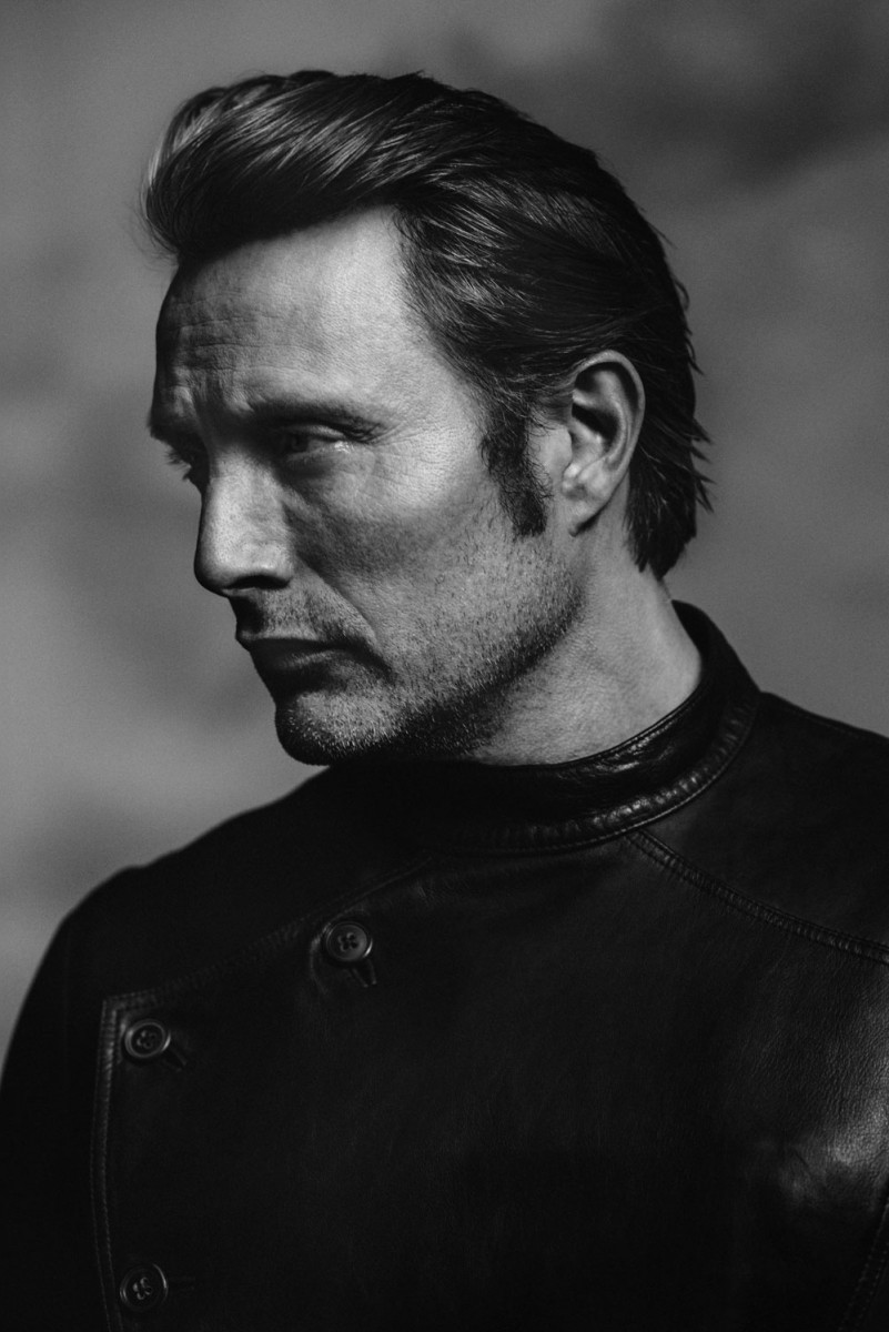 Mads Mikkelsen: pic #927242