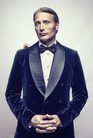 Mads Mikkelsen photo #