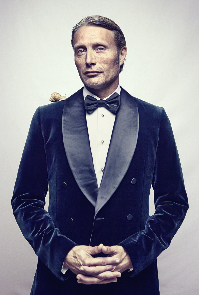 Mads Mikkelsen: pic #717714