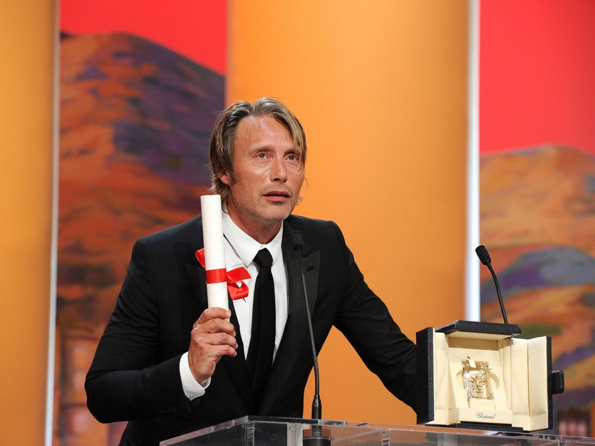 Mads Mikkelsen: pic #693293