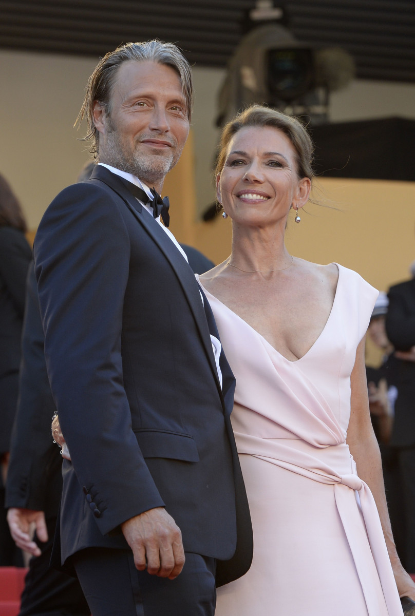 Mads Mikkelsen: pic #693302