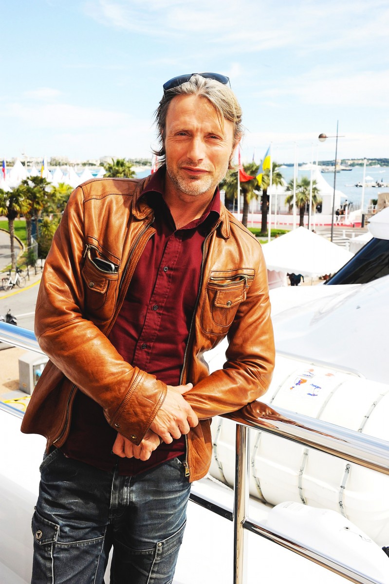 Mads Mikkelsen: pic #693280