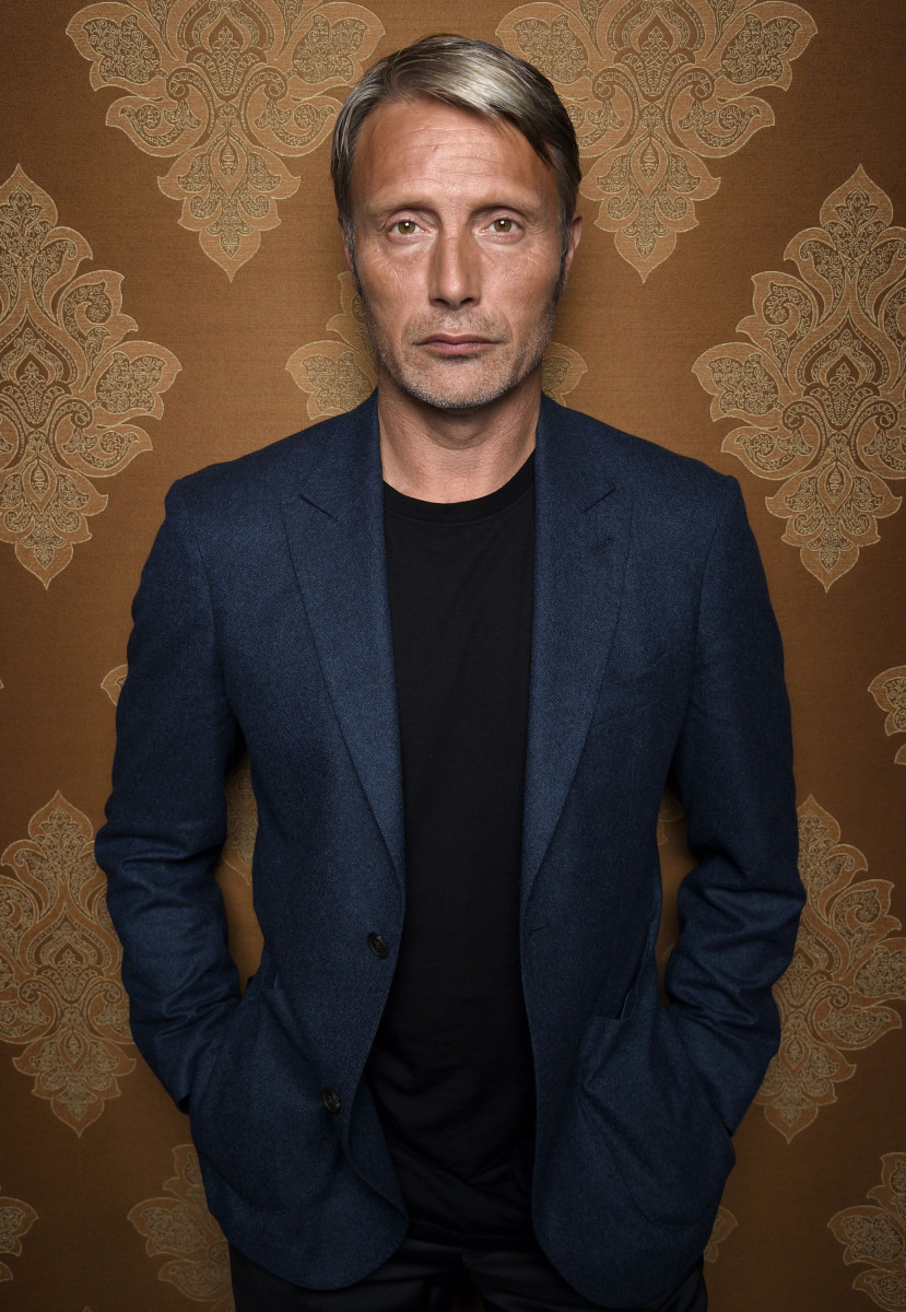 Mads Mikkelsen: pic #927173