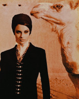 Magali Amadei photo #