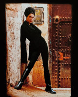 Magali Amadei photo #