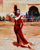 Magali Amadei photo #