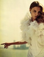 Magdalena Frackowiak photo #