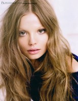 Magdalena Frackowiak photo #