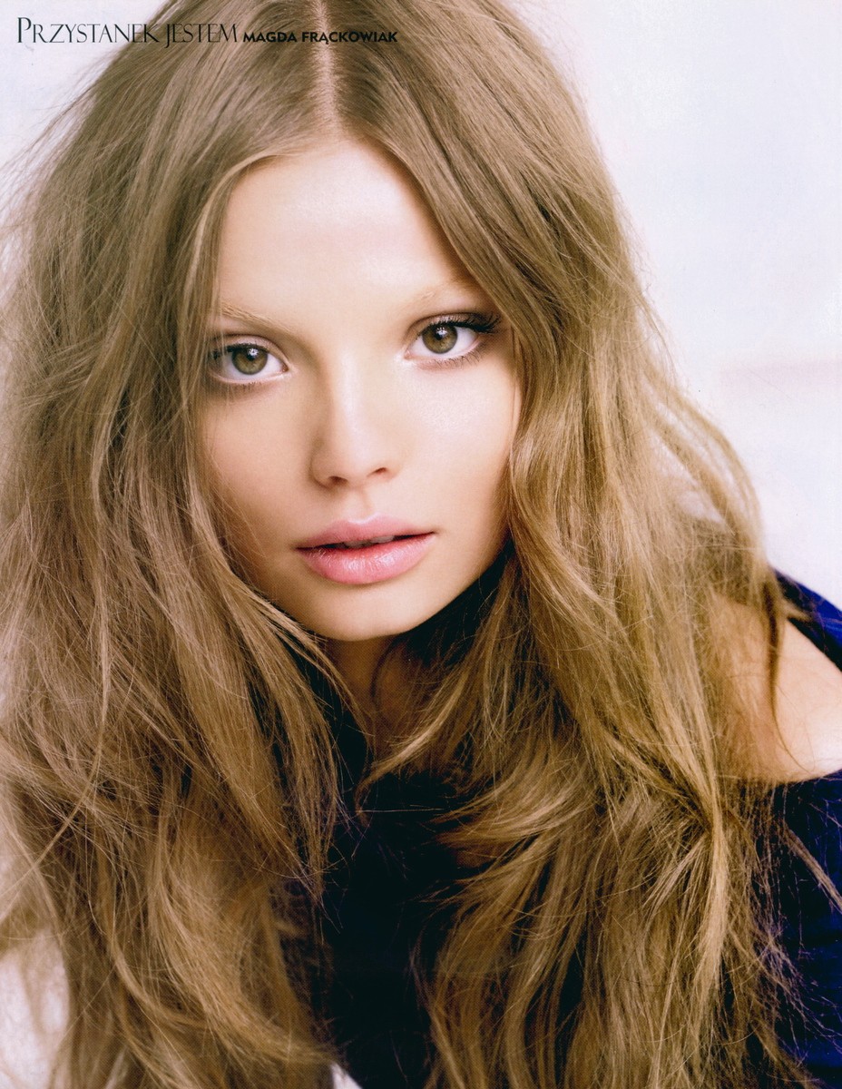 Magdalena Frackowiak: pic #131046