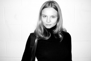 Magdalena Frackowiak photo #