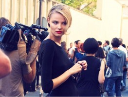 Magdalena Frackowiak photo #