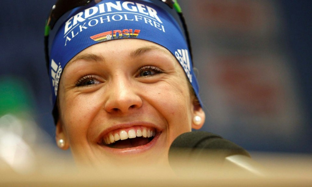 Magdalena Neuner photo 128 of 167 pics, wallpaper - photo #464893 ...