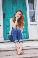 Maggie Geha photo #