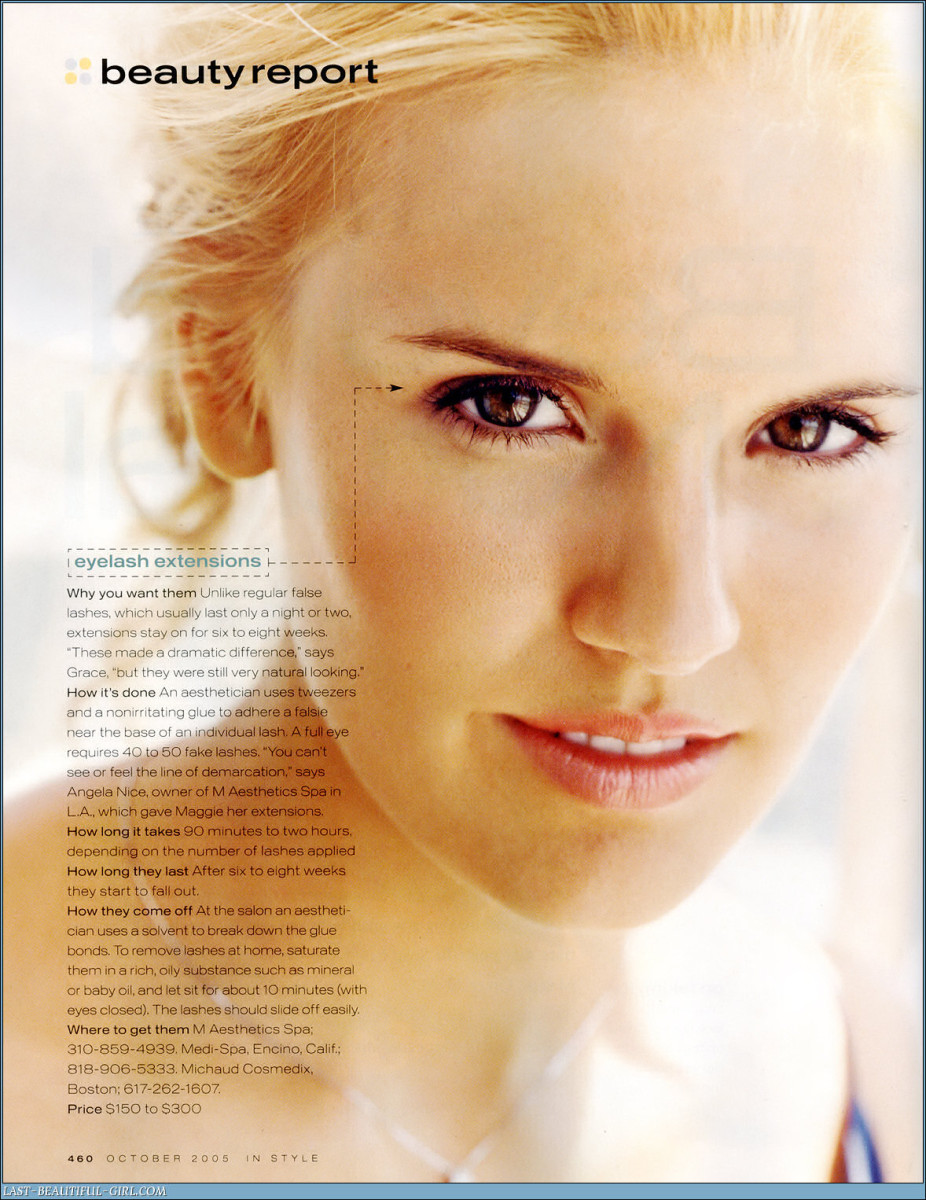 Maggie Grace: pic #46237