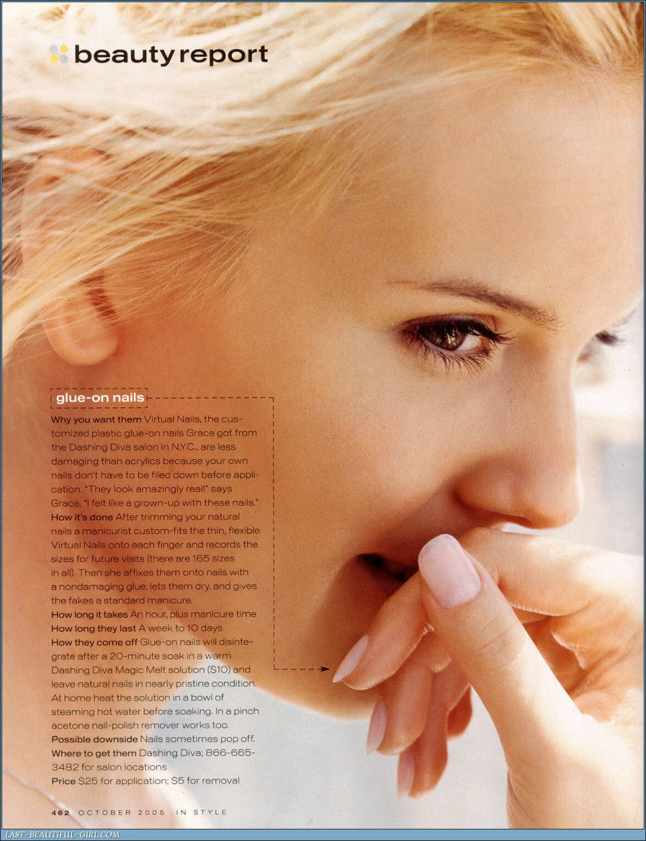 Maggie Grace: pic #46243