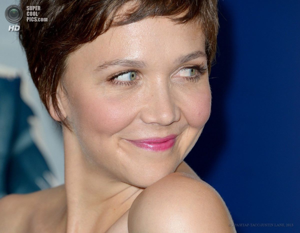 Maggie Gyllenhaal: pic #615433