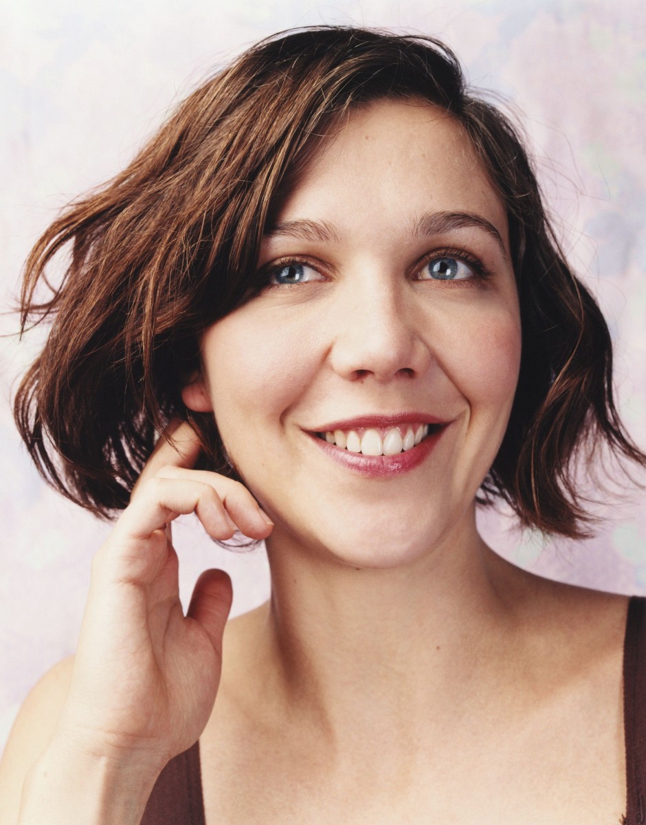 Maggie Gyllenhaal: pic #244847