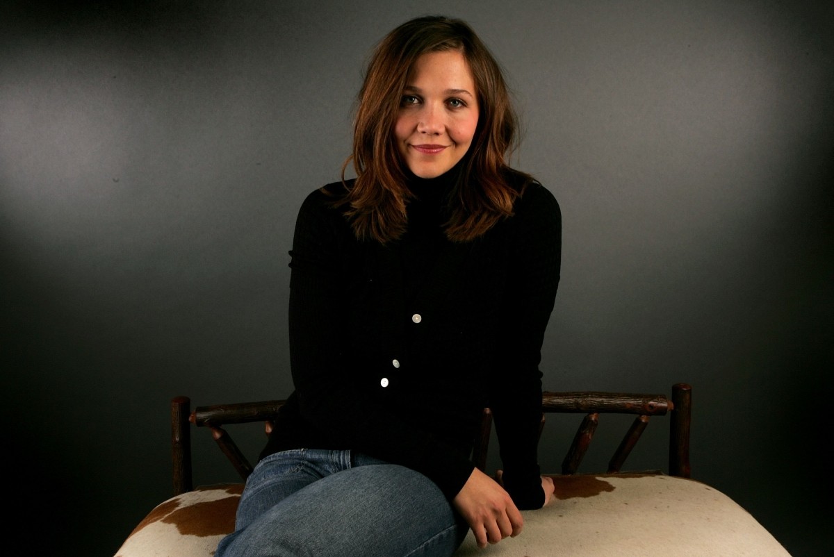 Maggie Gyllenhaal: pic #293093