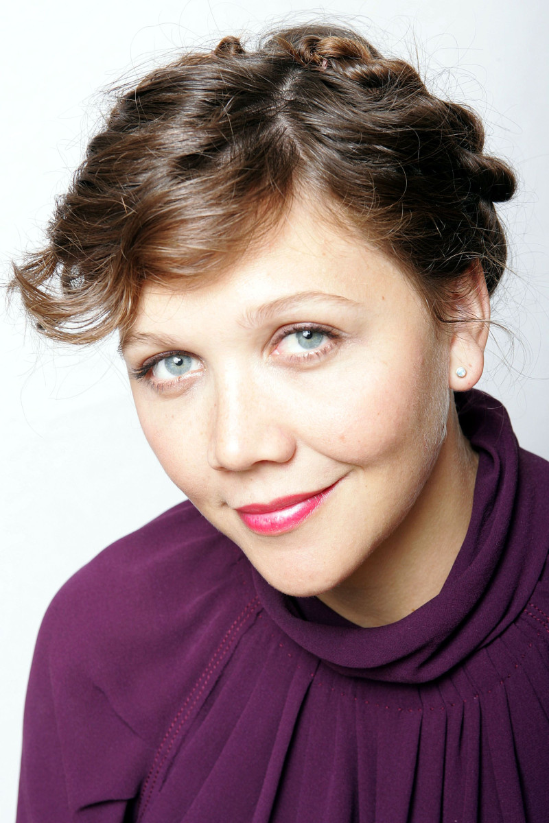 Maggie Gyllenhaal: pic #242947