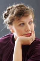 Maggie Gyllenhaal photo #