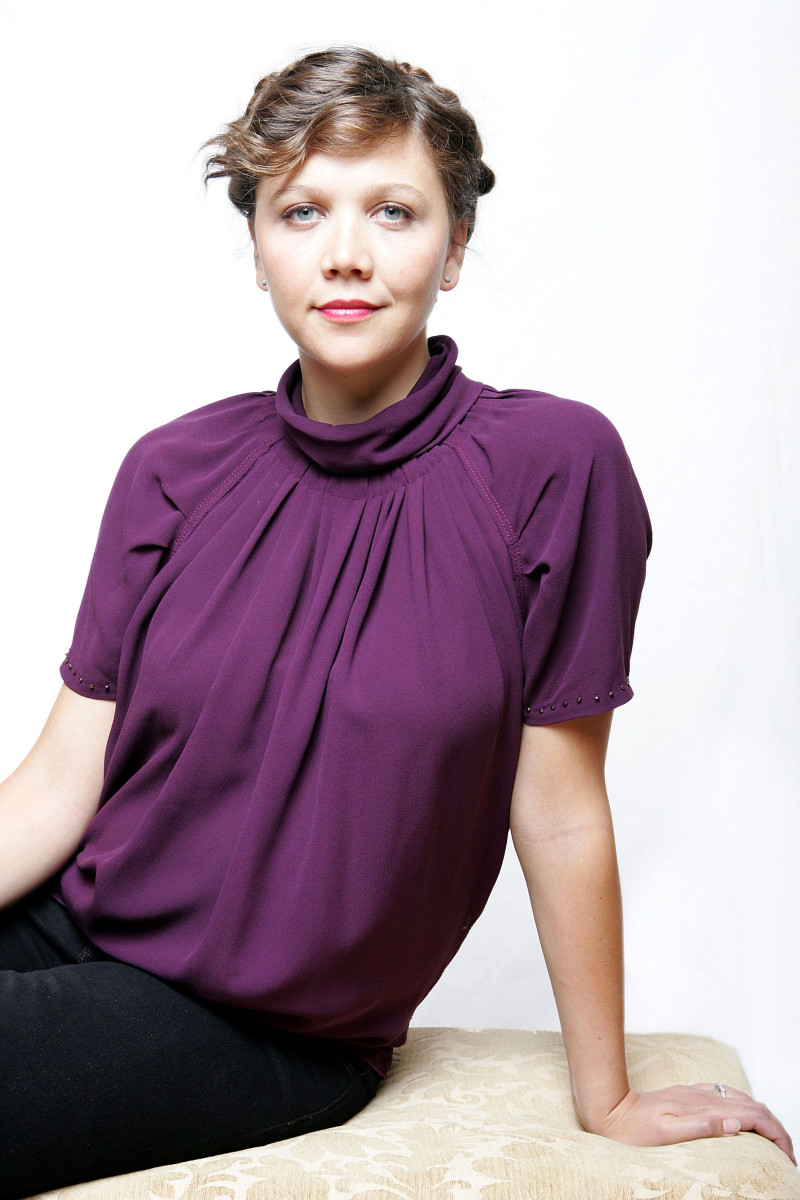 Maggie Gyllenhaal: pic #242955