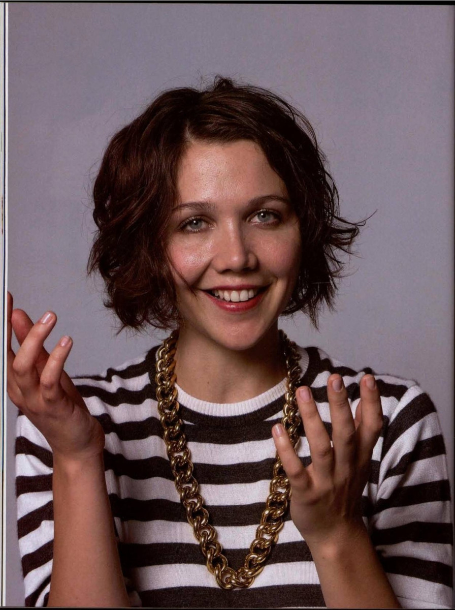 Maggie Gyllenhaal: pic #209048