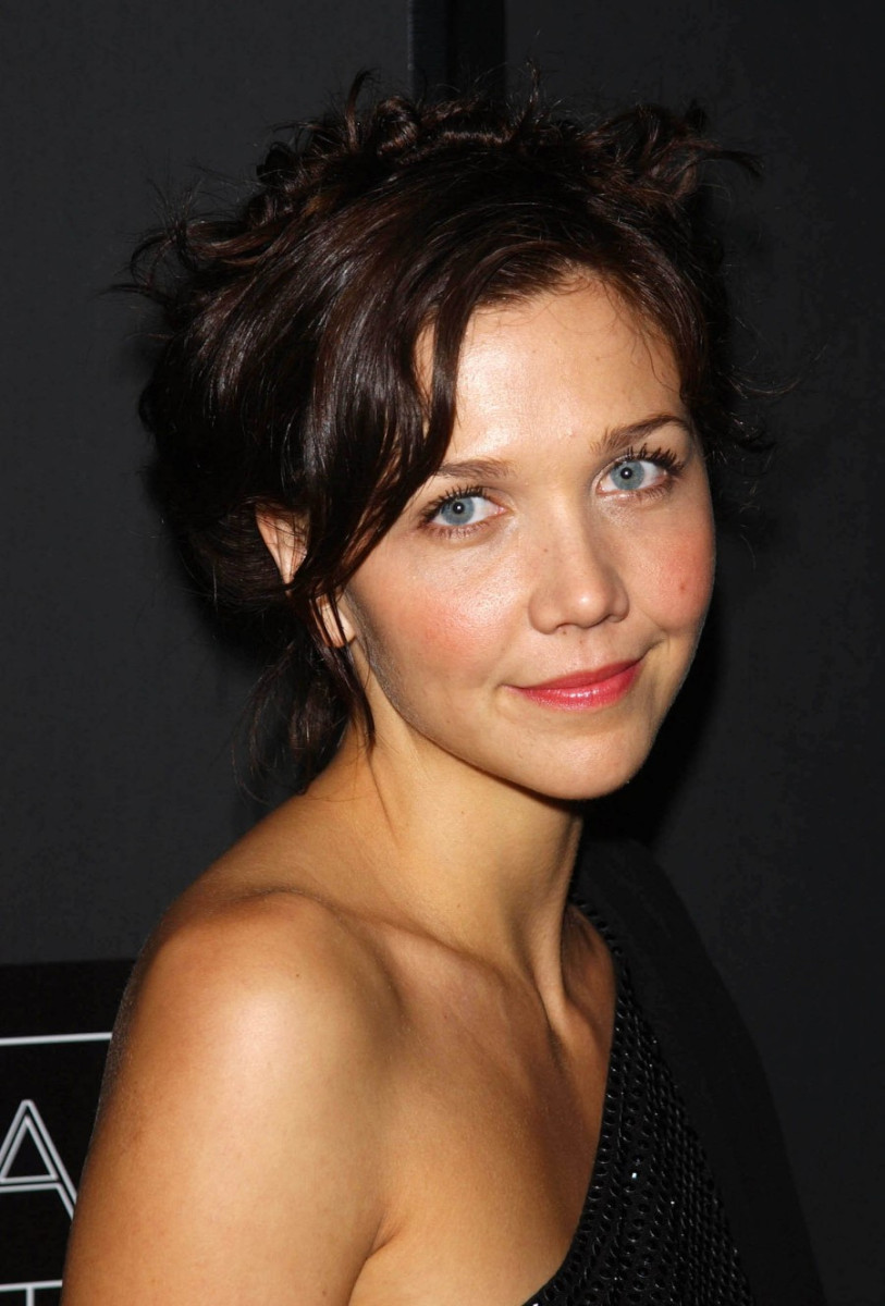 Maggie Gyllenhaal: pic #226478