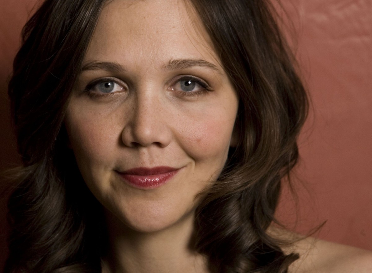 Maggie Gyllenhaal: pic #245121