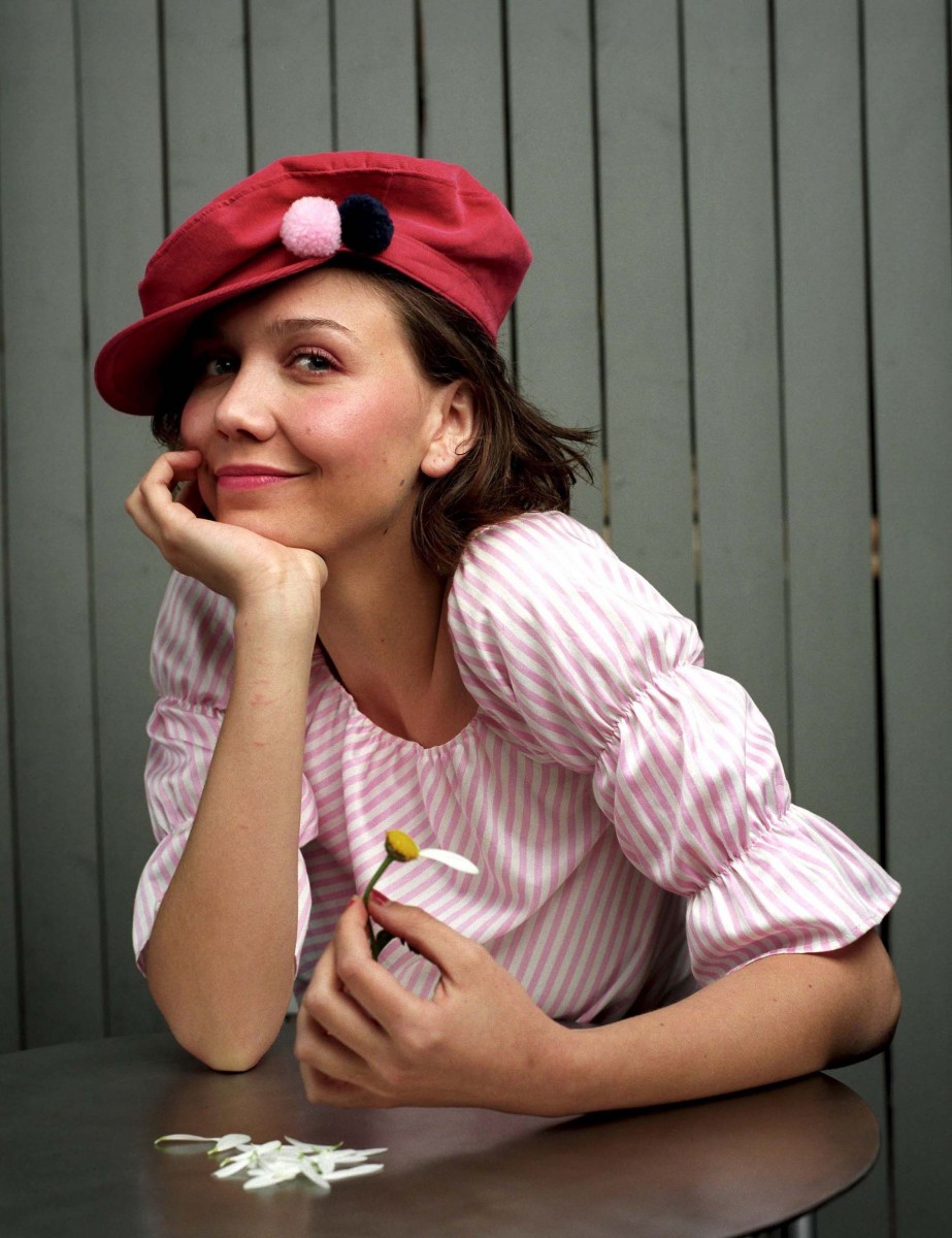 Maggie Gyllenhaal: pic #245122