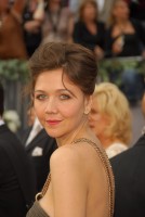 Maggie Gyllenhaal photo #