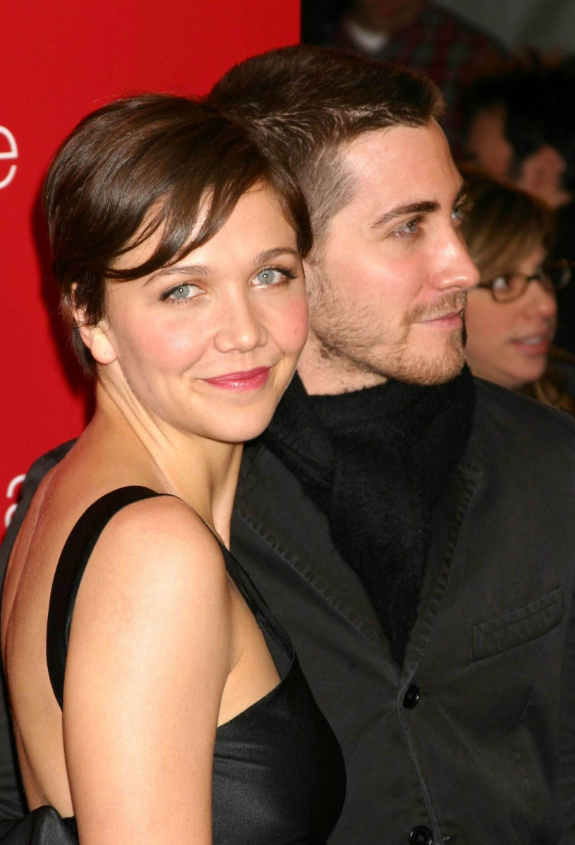Maggie Gyllenhaal: pic #226476