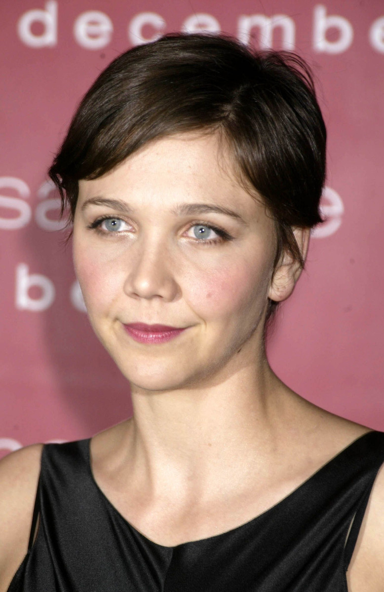 Maggie Gyllenhaal: pic #226474