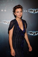 Maggie Gyllenhaal photo #