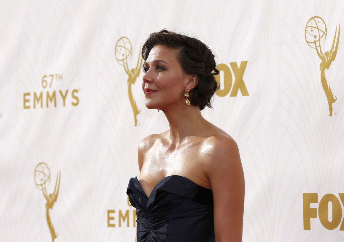 Maggie Gyllenhaal: pic #798902