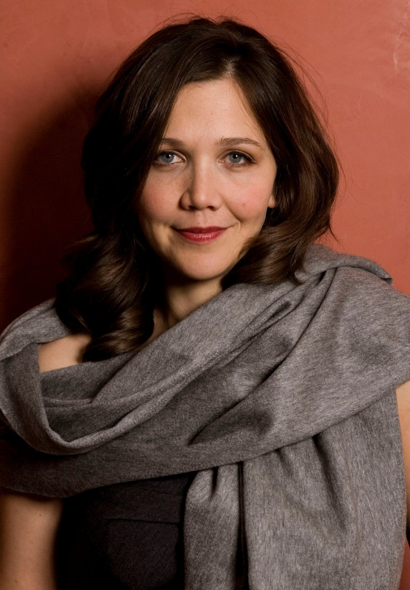 Maggie Gyllenhaal: pic #206544