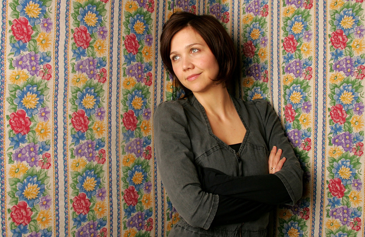 Maggie Gyllenhaal: pic #177642